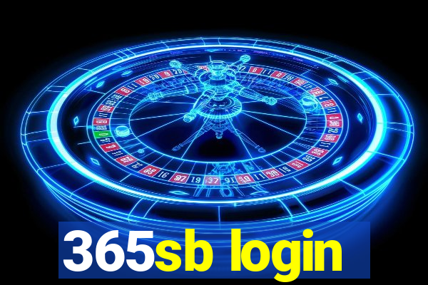 365sb login